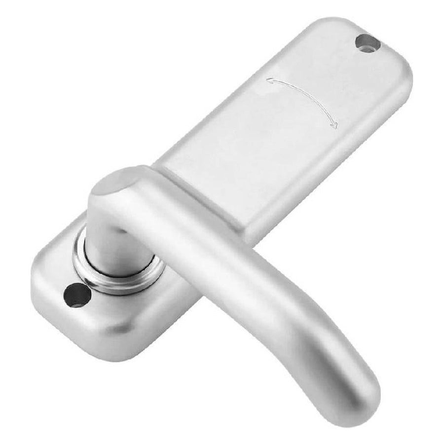 Code Deurslot met Klink - Ariko