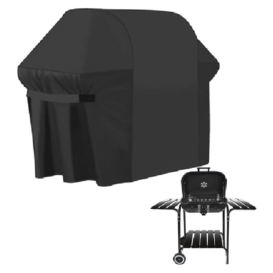 Ariko BBQ Cover - Tuin Grill Hoes - Beschermend - Compact - 147x61x122cm
