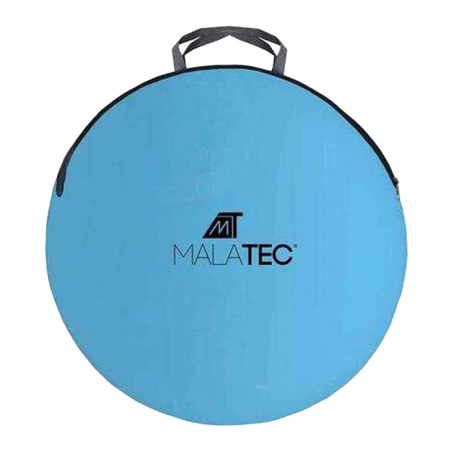 Ariko Pop up Beach Tent - Strand Tent - Opvouwbaar - 220 x 120 x 88