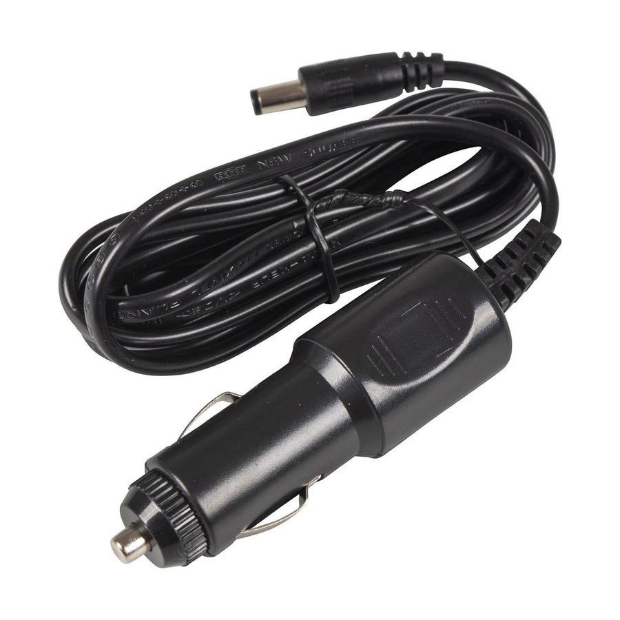 Bo-Camp Elektrische pomp luchtbed - 12 en 230 Volt - 230 Liter/min - Ariko