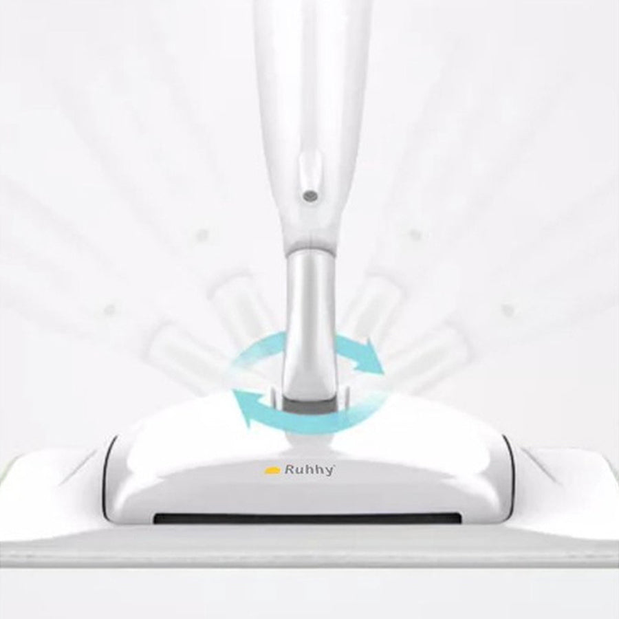 Ariko 2-1 Vloerwisser en Pads - Vloerreiniger - Spray mop - Dweilstok