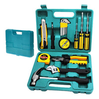 Thumbnail for <tc>Ariko</tc> Tool set case - DIY - Tool case - Tool set - 16 Pieces