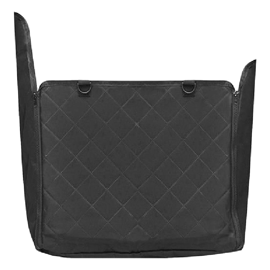 Ariko Hondendeken - Autodeken - Kofferbak Bescherming - 128 x 138 cm - Waterdicht