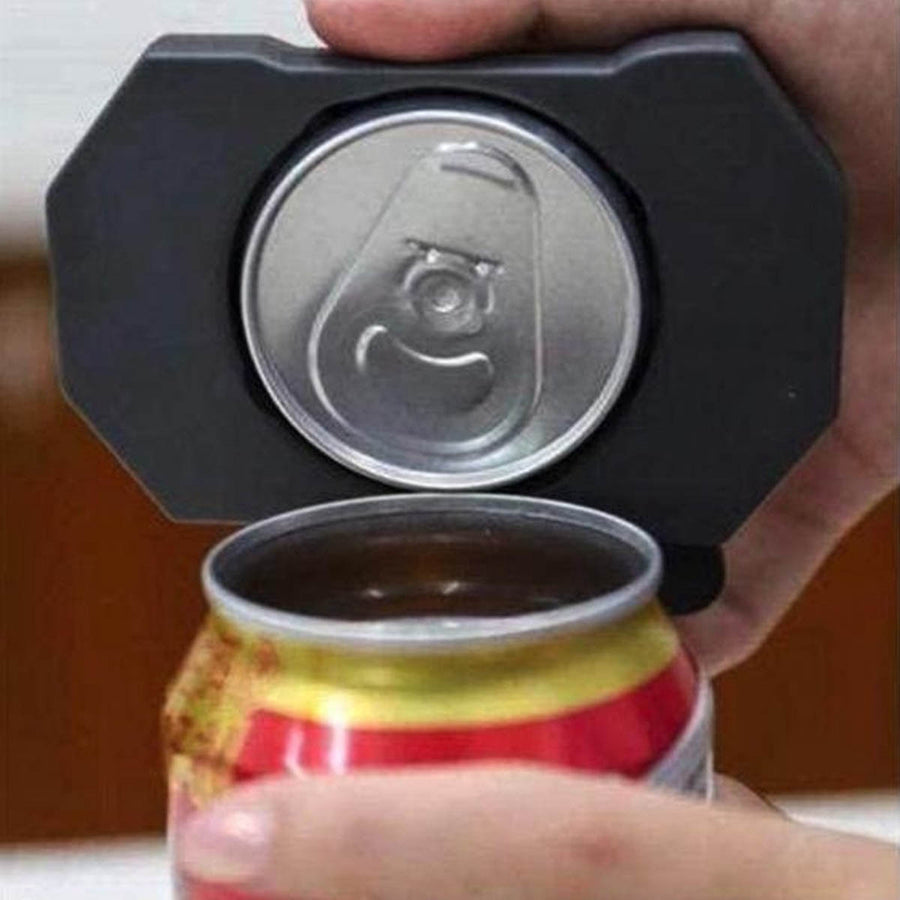 Nieuw Go Swing - Topless Multi-functionele Blikopener - Ariko