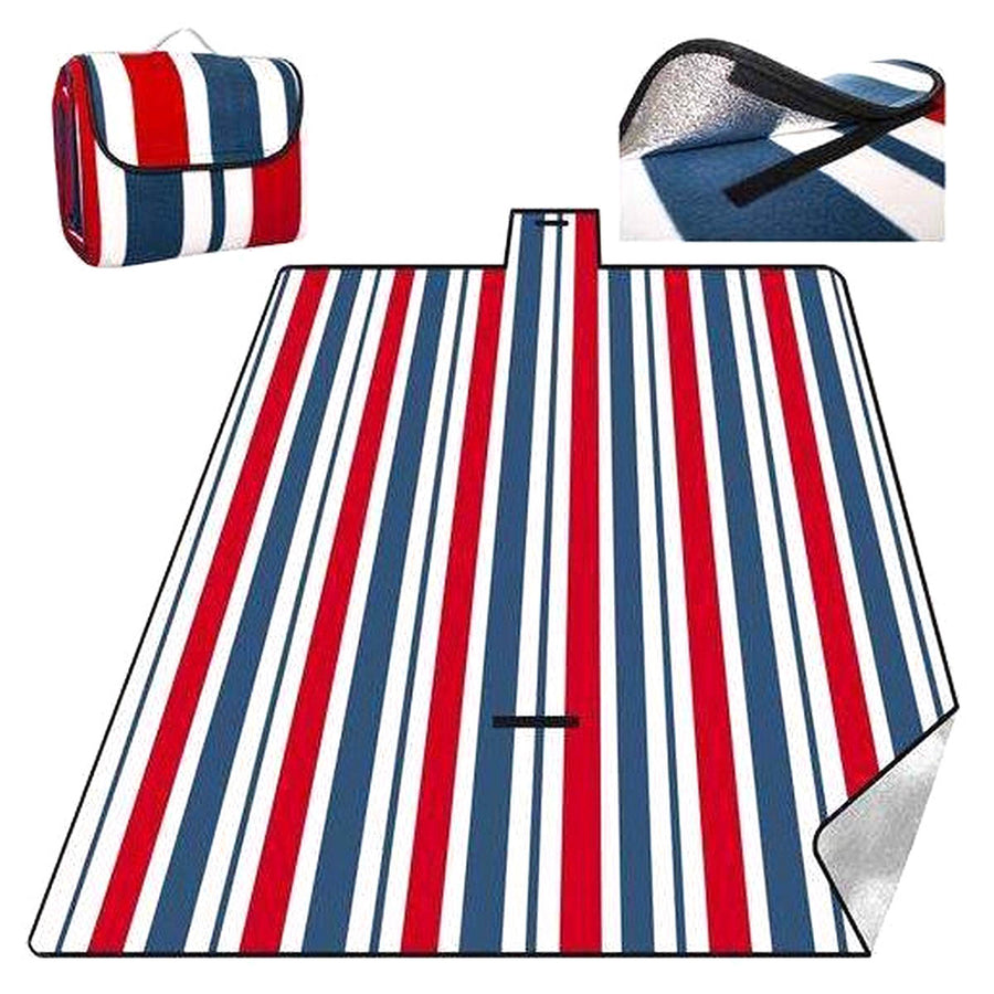 Picknickkleed - Ariko