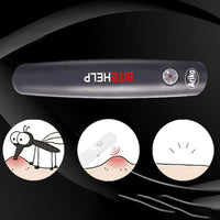 Thumbnail for Ariko Bite Help Muggenbeet pen - Insectenbeet pijn verlichting - Jeuk verlichten - Muggenpen - Muggensteek - Muggen beet