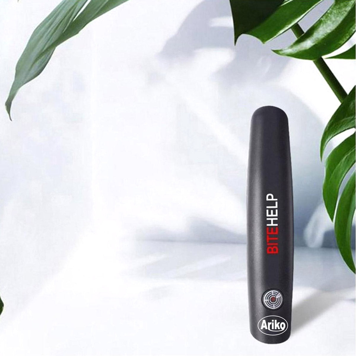 Ariko Bite Help Mückenstich Stift Insektenstich Schmerzlinderung Juckreiz lindern Mückenstift Mückenstich Mückenstich
