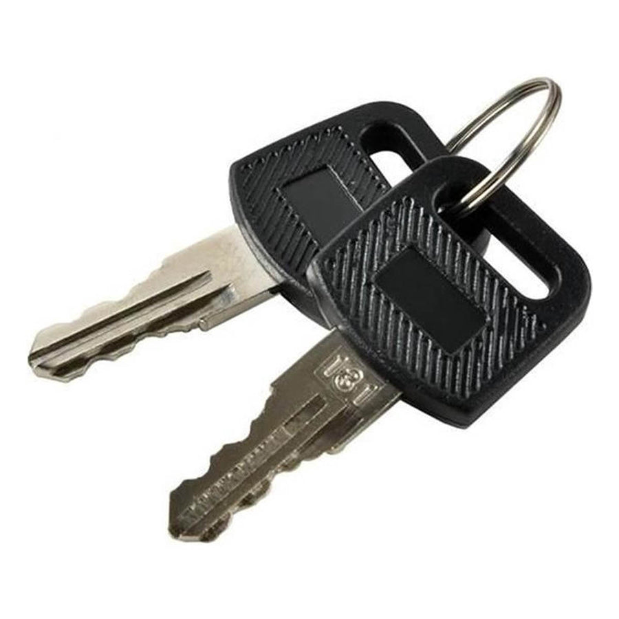 <tc>Ariko</tc> wall letterbox - stainless steel - anthracite black - with newspaper roll - matte black - up to 8 newspapers