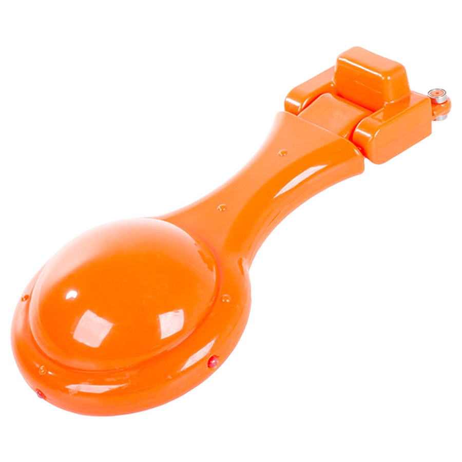 <tc>Ariko</tc> Hula Hoop Wheel with LED Counter - Foldable - Fitness Hula Hoop - Hula Hoop - Hula Hoop with Weight