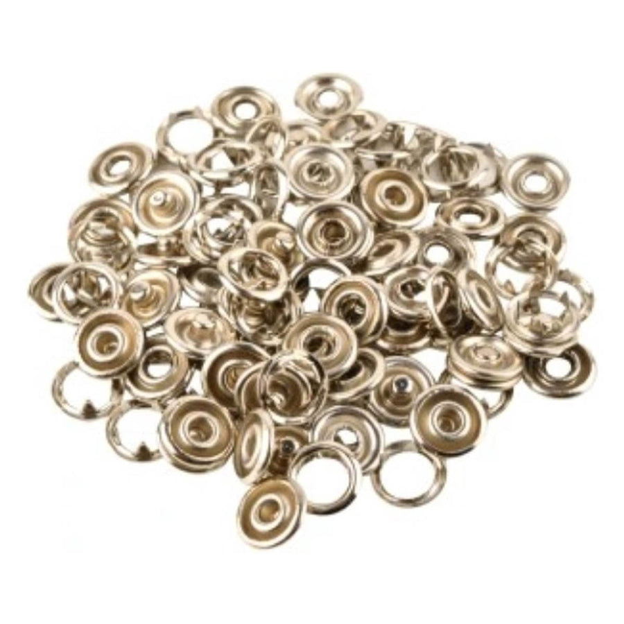 Ariko Revolvertang 203-delige set - Ponstang - Geel of Rood - Oogjestang - Ringetjestang - Gaatjestang - Zeilringtang - Drukknooptang - Riemen & Leer - met Benodigdheden