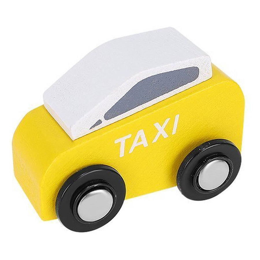 Houten Speelgoed Treinset 89 delig met Elektrische Trein - Treinspeelgoed - Ariko