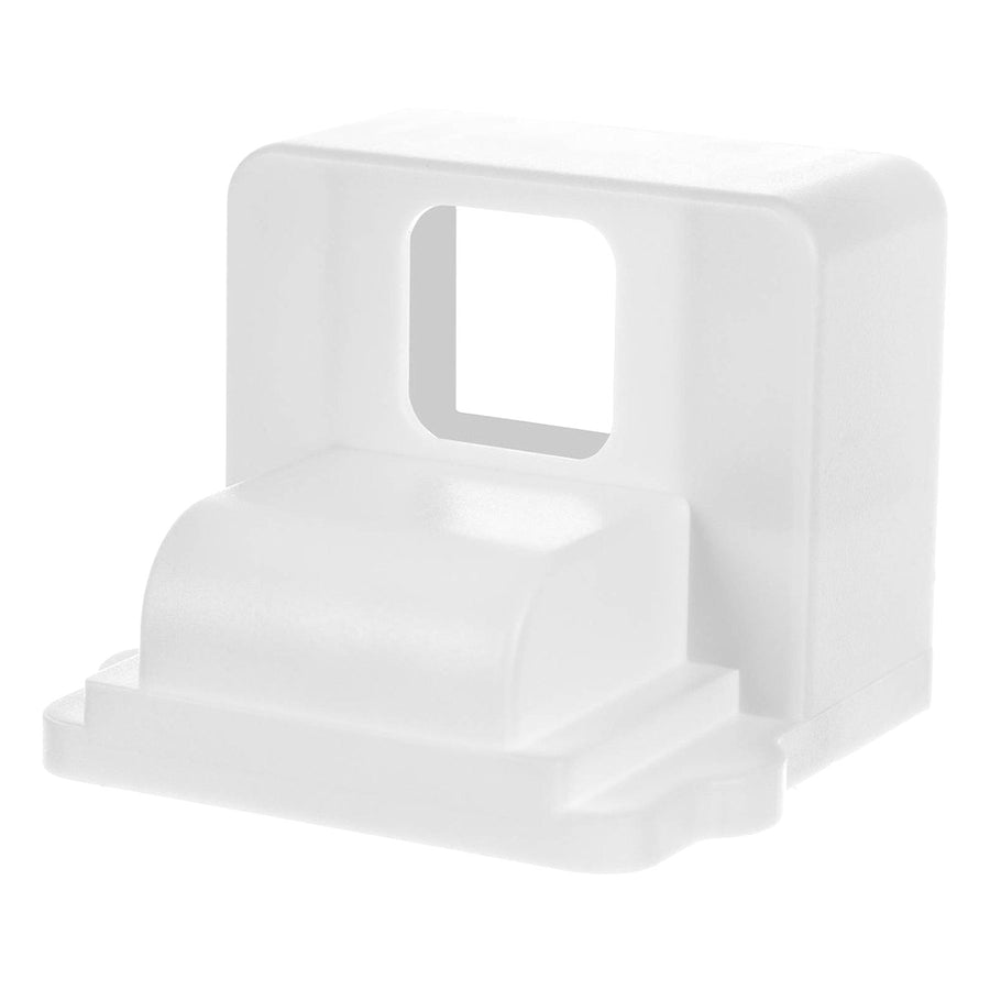 Kinderslot Kastjes - Kastslot - Veiligheid kinderen - Magneetslot - 4 stuks - Ariko