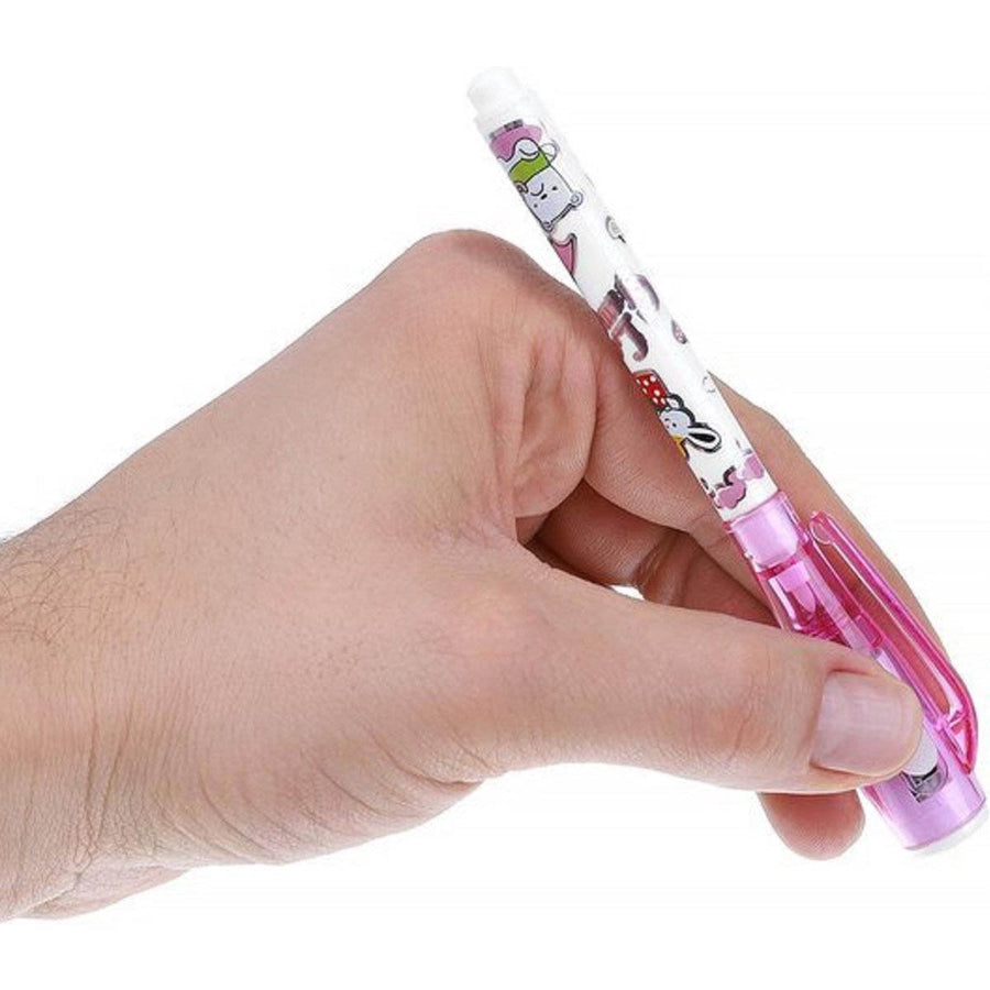 Ariko A4 Lichtgevend Whitebord Tekenbord | Magisch tekenbord kinderen | Tekenen met licht | LED | lichtgevend tekenbord | educatief speelgoed | glow in the dark | lichtpen | tekenen in het donker