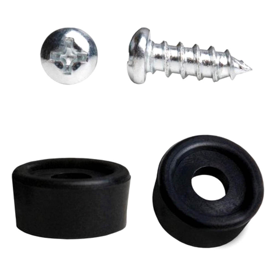 Pull up bar - Verstelbare optrekstang deurpost - 60 tot 100 cm - MT edition - Ariko