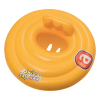 Thumbnail for <tc>Ariko</tc>  Baby-Schwimmring - Baby-Schwimmring mit Sitz - Baby Float - Baby-Schwimmring - 69cm