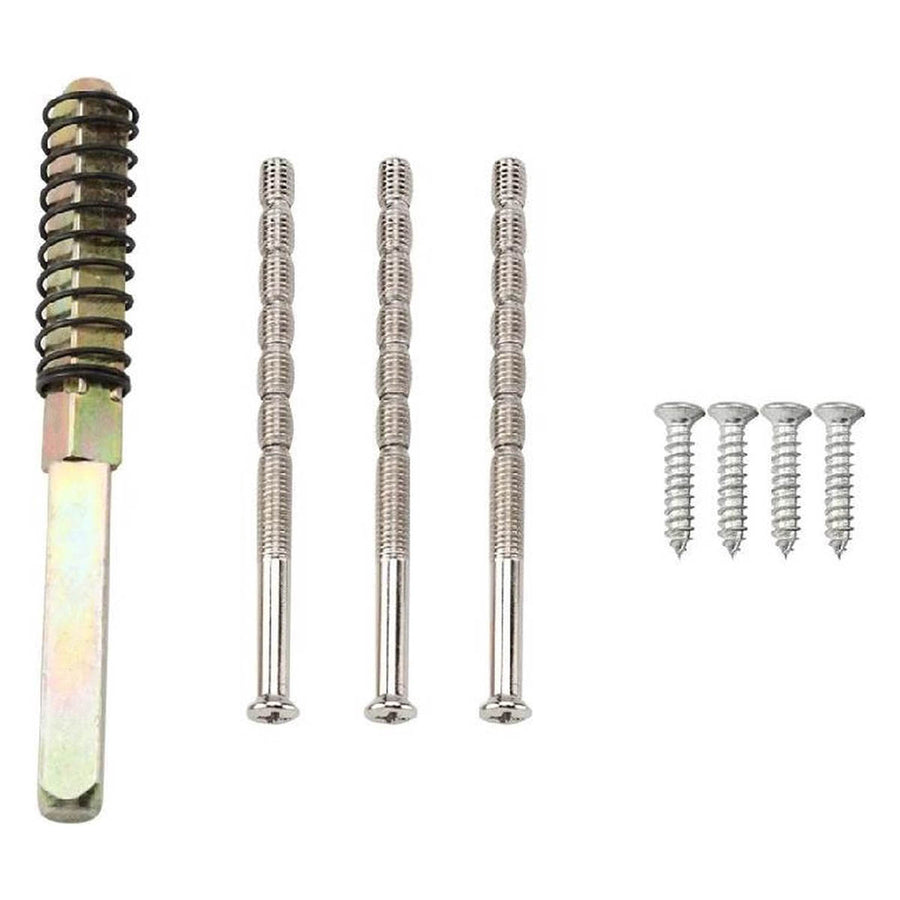 Code Deurslot met Klink - Ariko