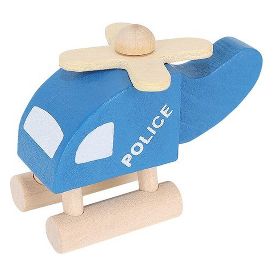 Houten Speelgoed Treinset 89 delig met Elektrische Trein - Treinspeelgoed - Ariko