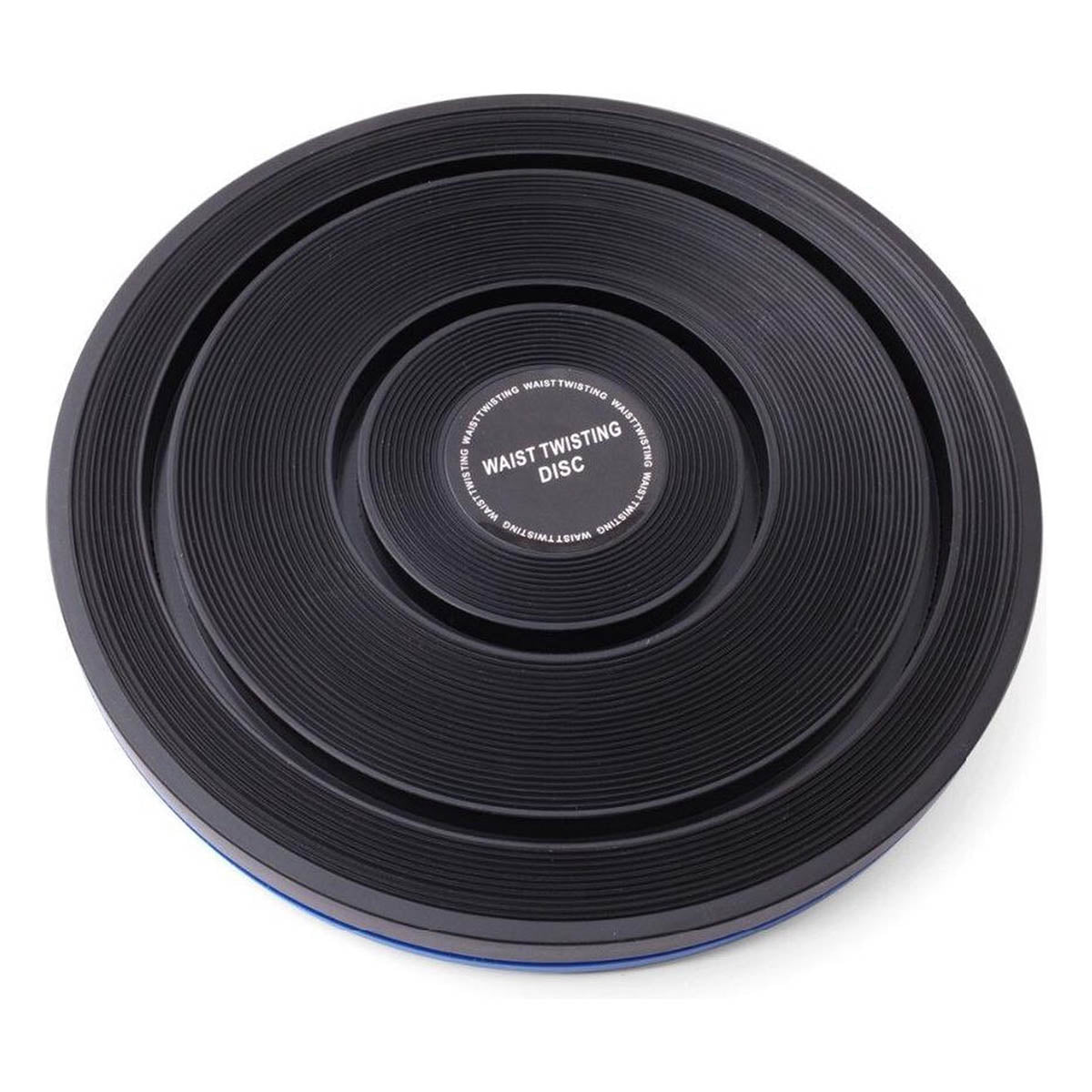 Ariko Waist Twisting Plate | Twist plaat | Twist trainer | Aerobic Exercise Fitness magneet | Afvallen | Voetmassage | Magneten | Fitness | Blauw