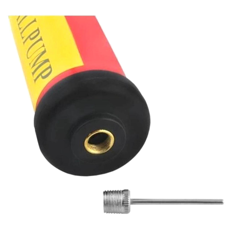 Ariko Professioneel Wiebelkussen | Balanskussen Volwassenen 34 cm met Nopjes | Balance Pad | Activair Balanskussen | Stepper Pad | Inclusief pomp | Zwart