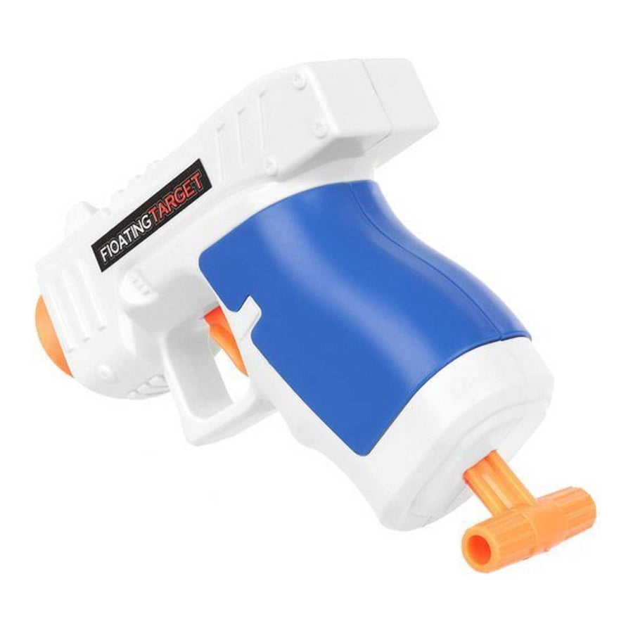 Ariko Floating Shooting Game | Kinderspeelgoed | Schietspel | Speelgoedblaster met zwevende balletjes | Op USB aansluiting | Inclusief 4 x Philips AA batterijen