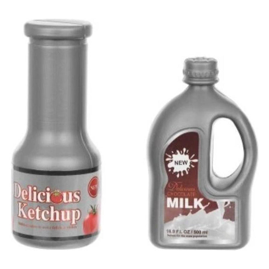 Ariko Speelgoedkeuken accessoire set | 44- delig | Keukengerei met keuken benodigdheden | Etenswaren | Kookplaat | Fluitketel | Snijplank | Inclusief 3 x Philips AA batterijen