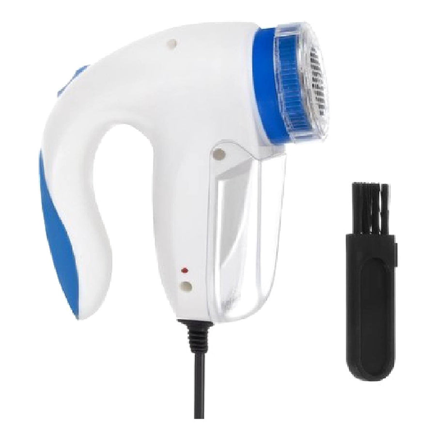 Ariko Pluisjes Verwijderaar - Pluizenverwijderaar - Pluistondeuse - Ontpluizer Voor Kleding - Elektrisch