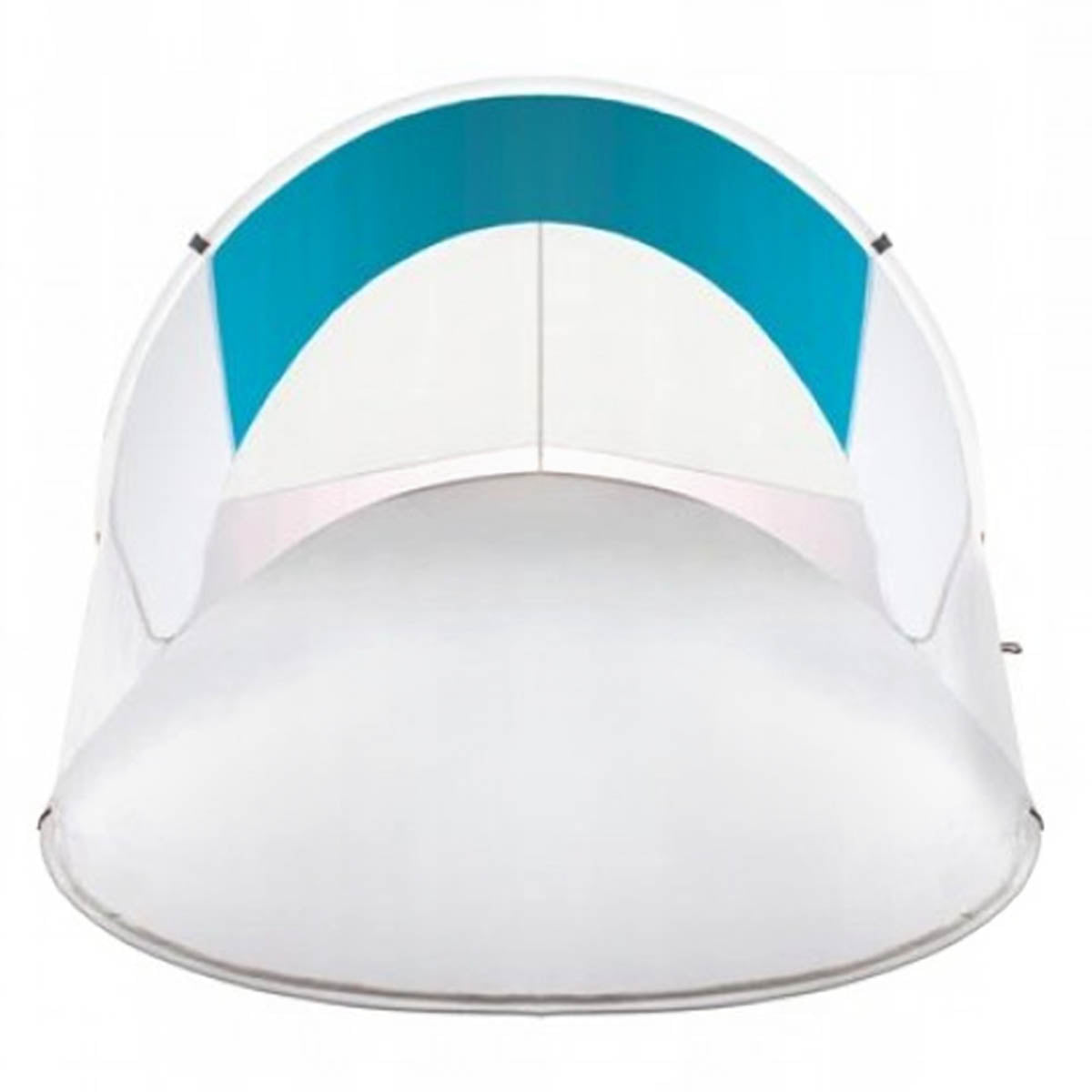 Ariko Tente de plage Pop up - Tente de plage - Pliable - 220 x 120 x 90