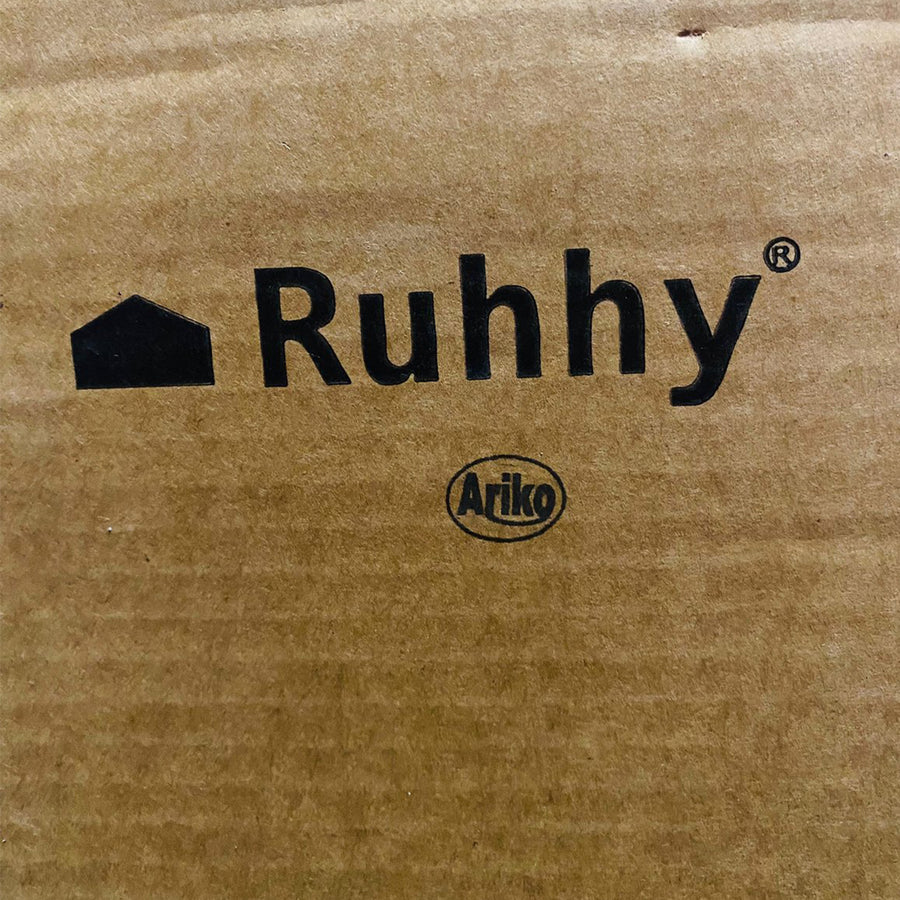 Ariko 2-1 Vloerwisser en Pads - Vloerreiniger - Spray mop - Dweilstok