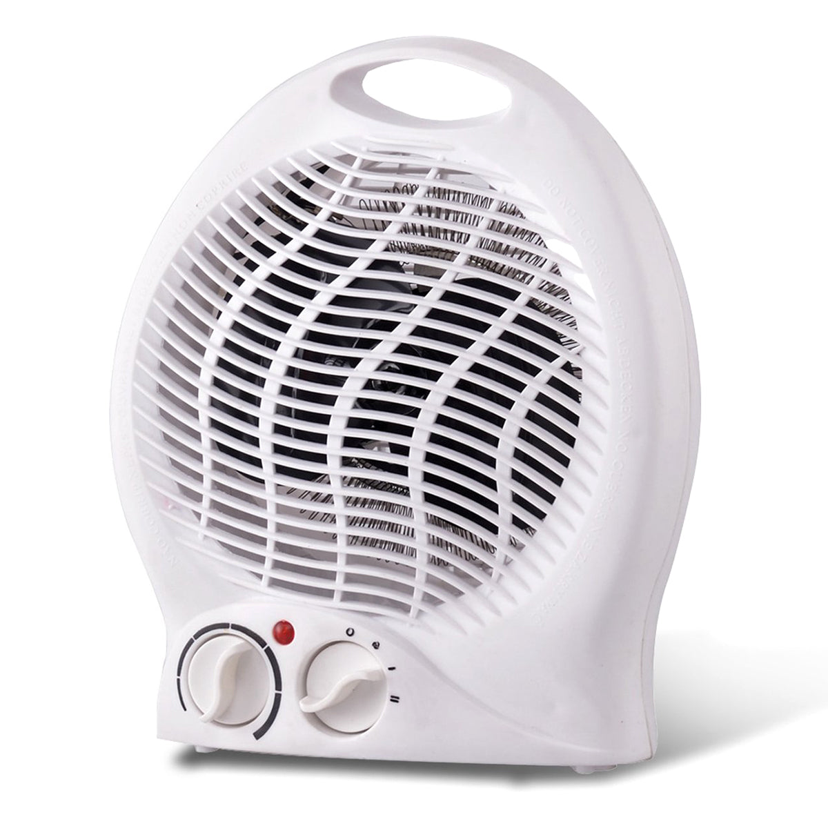 <tc>Ariko</tc> Elta electric heater - Heating - Ventilation - Additional heating - 2000Watt - Very compact up to 25 m2