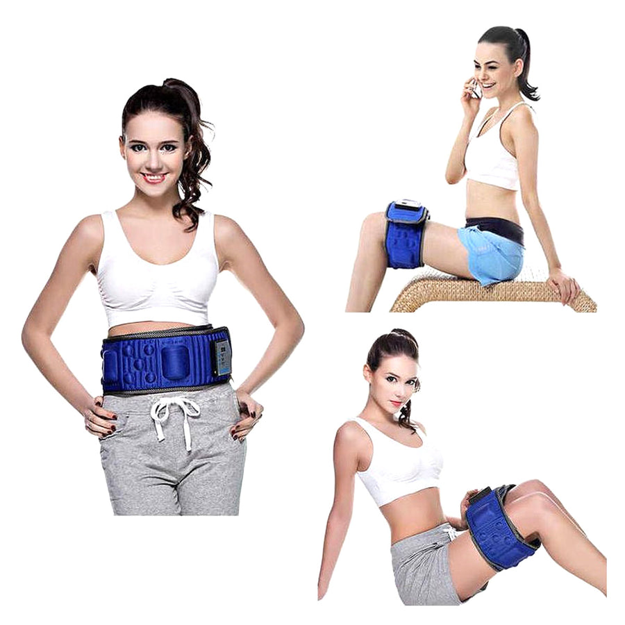 Ariko Infraroodmassage Apparaat