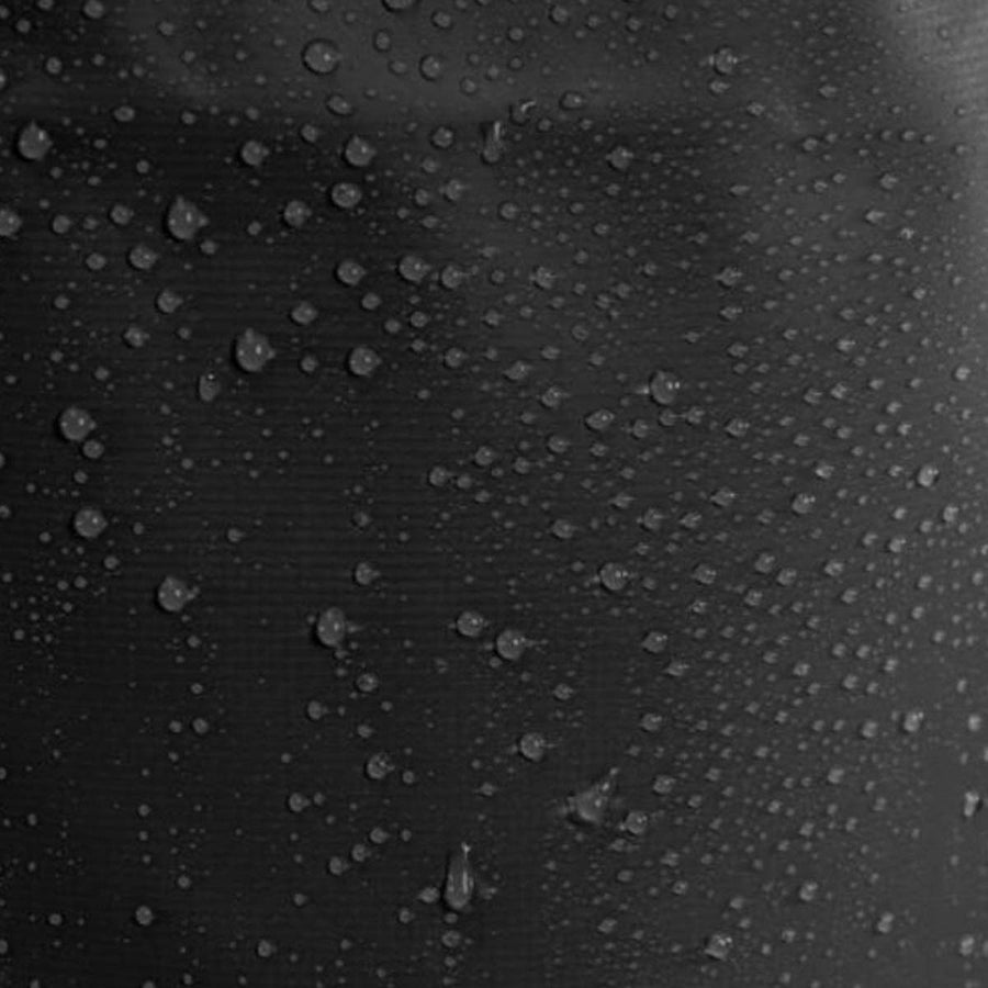 Waterproof Dry Bag Sack-Waterdichte Zak Tas Reistasje Schoudertas Survival Outdoor Rugzak - 30 Liter Zwart - Ariko