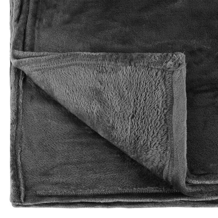 Blouse - Peignoir, Gris Clair Ruhhy