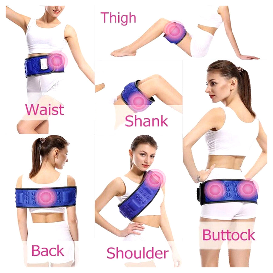 Ariko Infraroodmassage Apparaat