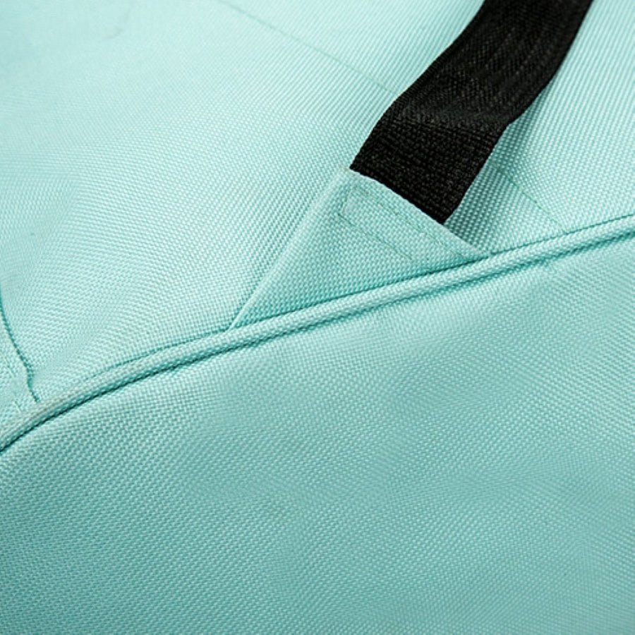 Ariko Luiertas Rugzak - Groen - Inclusief Flessenwarmhouder met Isoleervak - Kinderwagenhaken - Grote Capaciteit - Waterafstotend