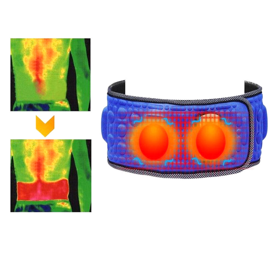 Ariko Infraroodmassage Apparaat