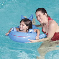 Thumbnail for Eenhoorn zwemring voor kinderen - zwembad - zwemmen - zee - Ariko