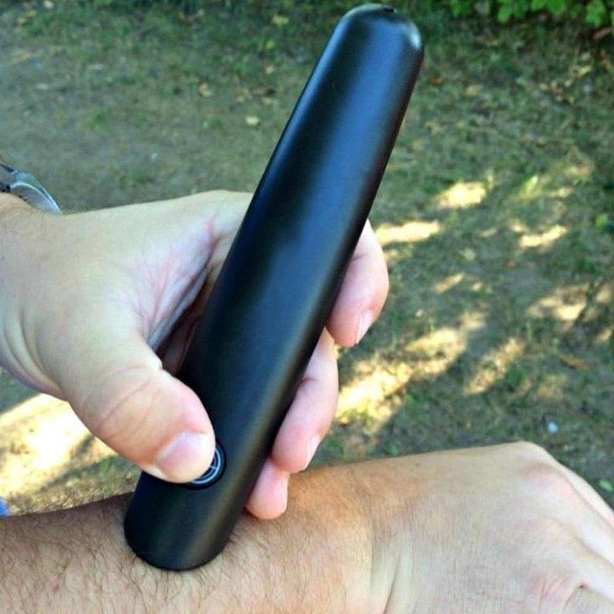 Ariko Bite Help Mückenstich Stift Insektenstich Schmerzlinderung Juckreiz lindern Mückenstift Mückenstich Mückenstich