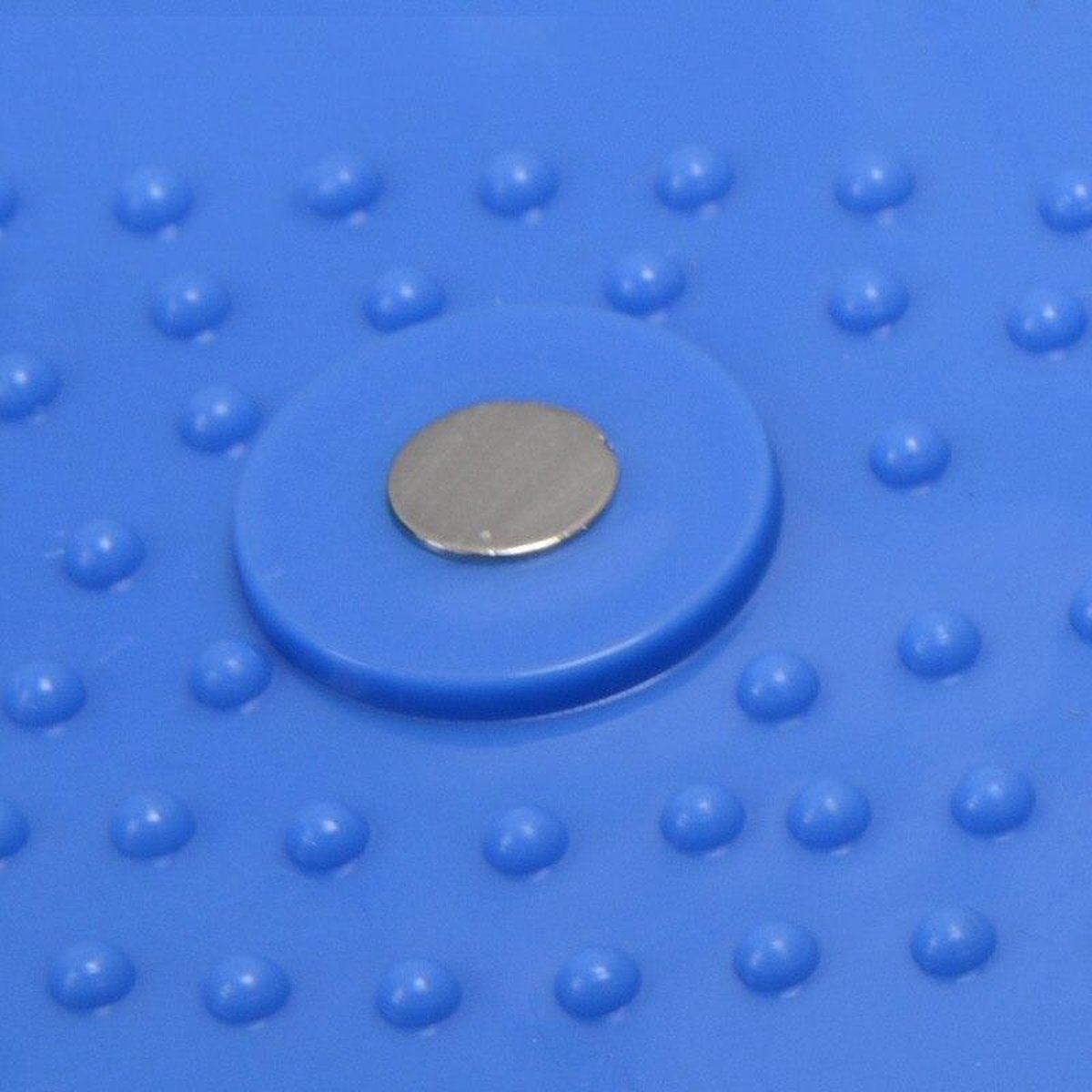 Ariko Waist Twisting Plate | Twist plaat | Twist trainer | Aerobic Exercise Fitness magneet | Afvallen | Voetmassage | Magneten | Fitness | Blauw