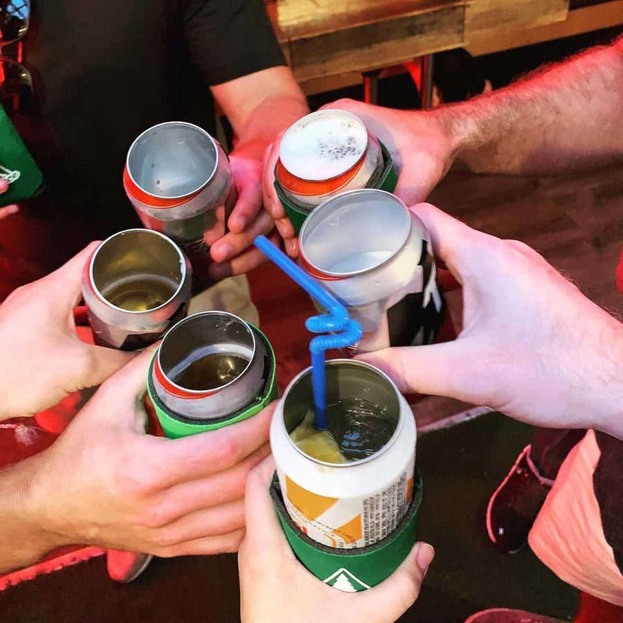 Nieuw Go Swing - Topless Multi-functionele Blikopener - Ariko