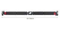 Thumbnail for Pull up bar - Verstelbare optrekstang deurpost - 60 tot 100 cm - MT edition - Ariko