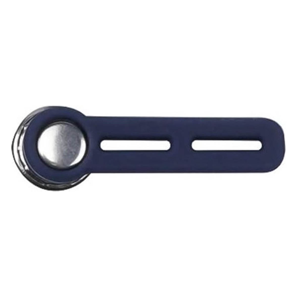 3 stuks spijkerbroek verlengknoop- 5 cm - knoopverlenger - verstelknoop - spijkerbroek te strak - Wonderknopen - Zwangerschap Broekverbreder - Knoopsgat verlengers