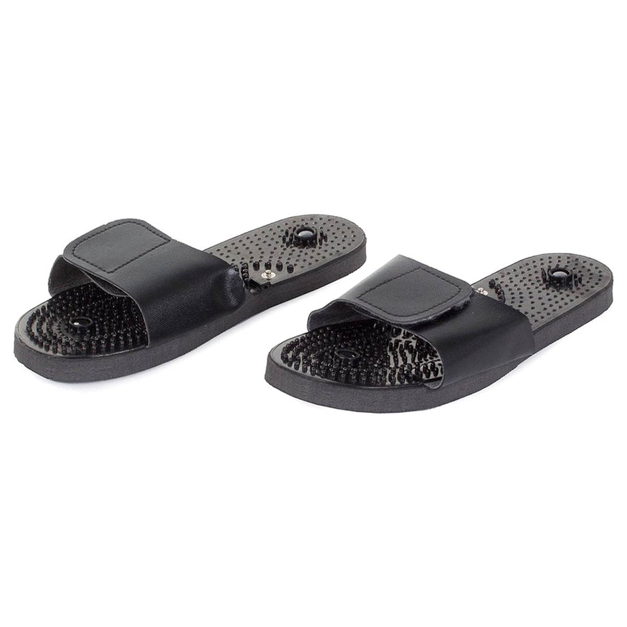 <tc>Ariko</tc> Electro muscle stimulator - Massage tabs - EMS therapy - Stimulator - Electrode therapy