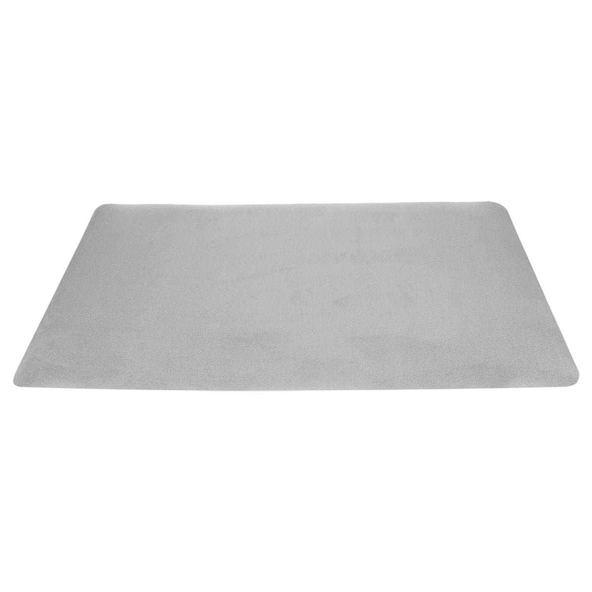 Design XL Muis en Toetsenbord Bureau Onderlegger - Muismat - Grijs