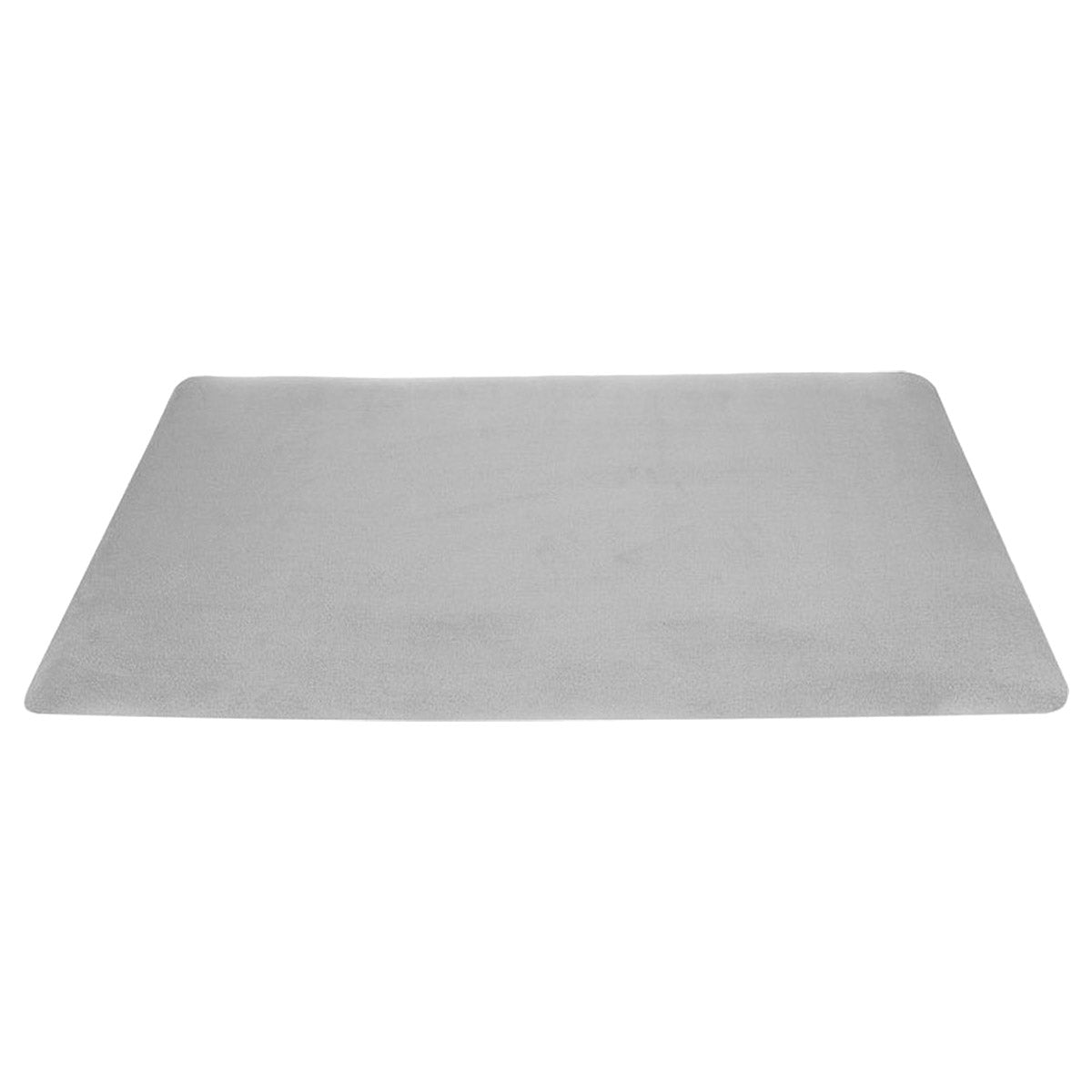 Design XL Mouse and Keyboard Desk Pad - Mouse Pad - Grey