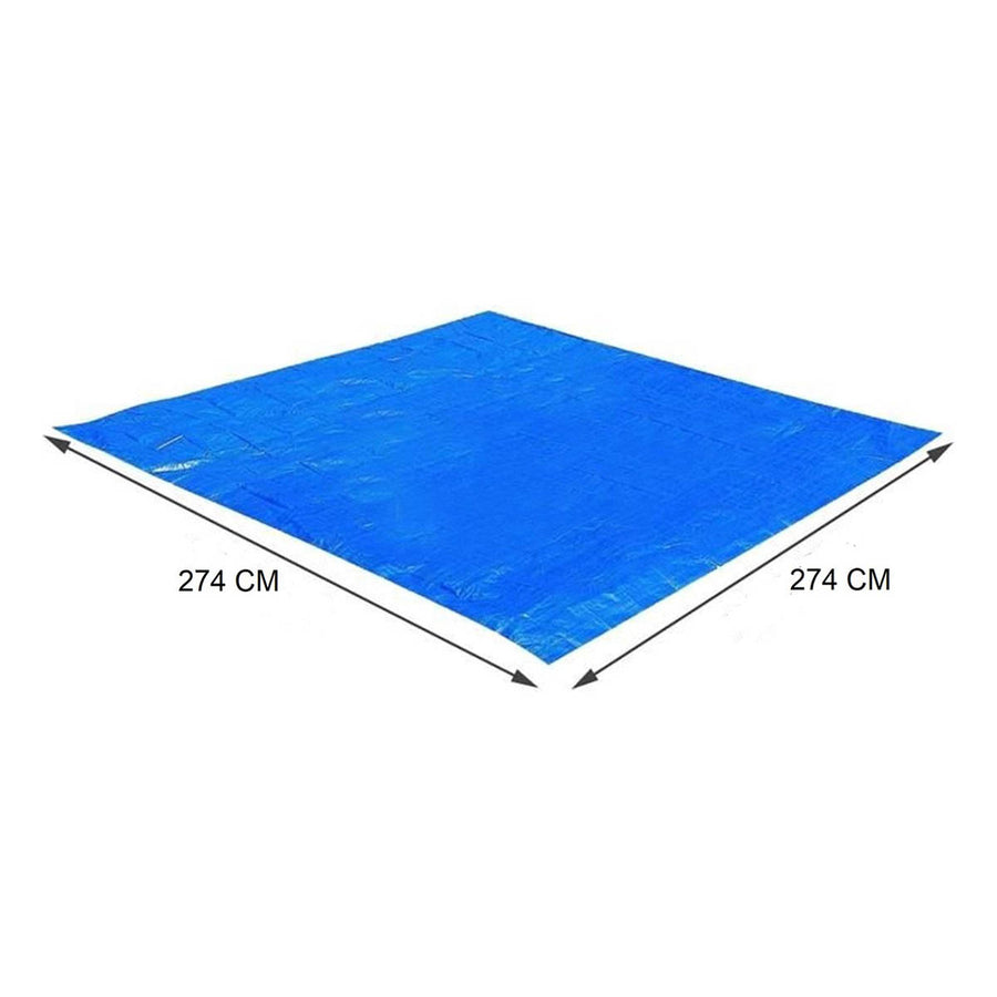 Ariko Zwembad Onderzeil - Extra Stevig - 274mm x 274mm