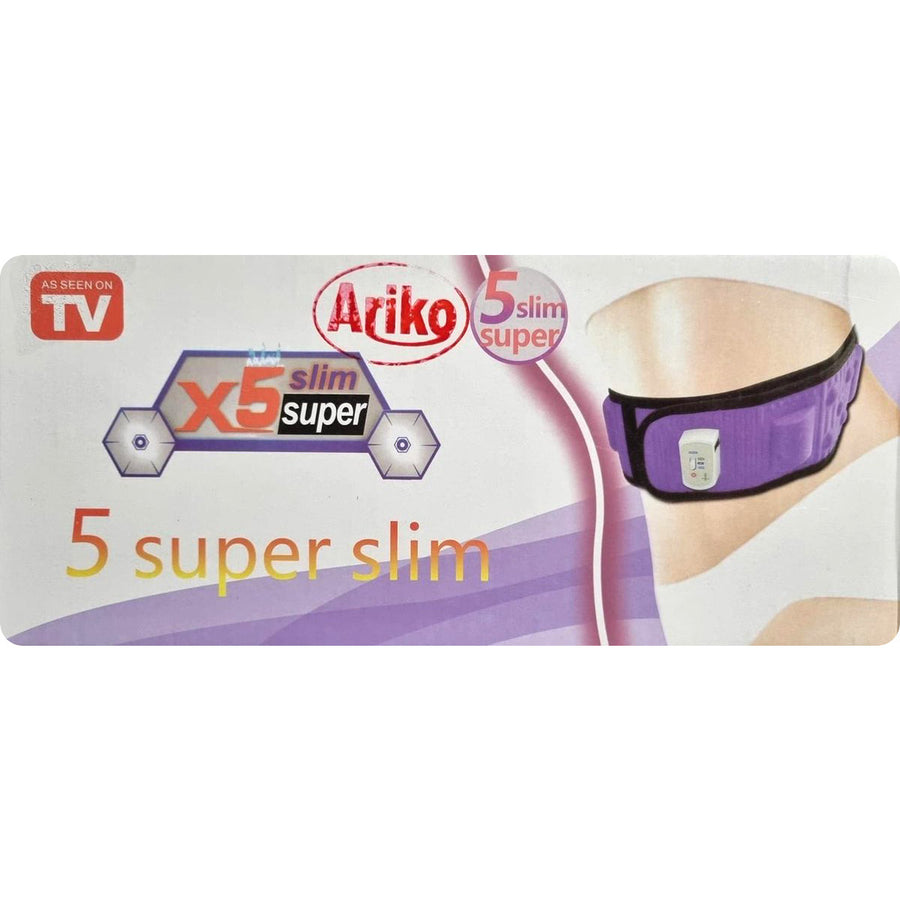 Ariko Infraroodmassage Apparaat