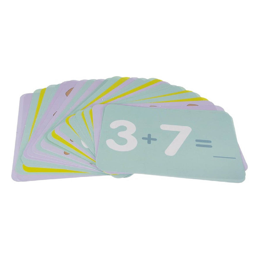 <tc>Ariko</tc> Montessori Math Balance Game Monkey - Learning to Count - Interactive Toys - Abacus - Counting Scale - Educational