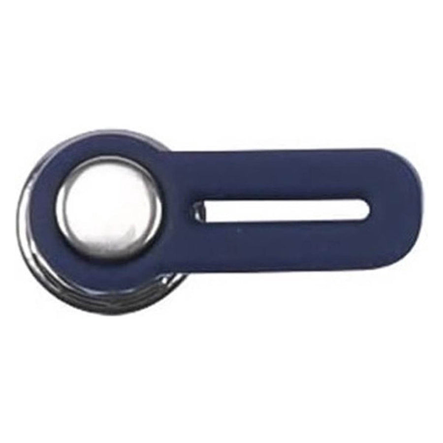 3 stuks spijkerbroek verlengknoop- 2 cm - knoopverlenger - verstelknoop - spijkerbroek te strak - Wonderknopen - Zwangerschap Broekverbreder - Knoopsgat verlengers