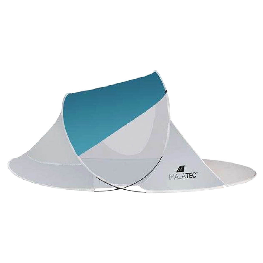 Ariko Pop up Beach Tent - Strand Tent - Opvouwbaar - 220 x 120 x 88