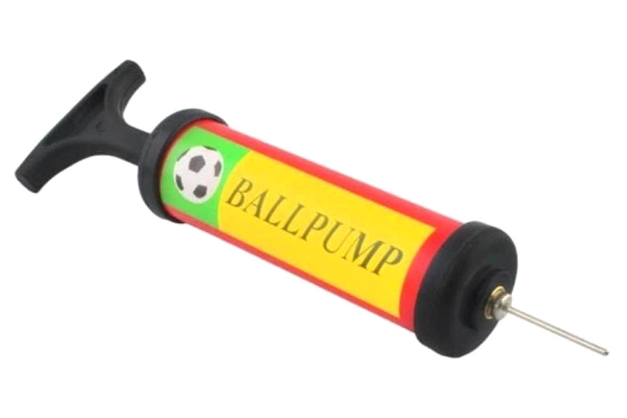 Ariko Professioneel Wiebelkussen | Balanskussen Volwassenen 34 cm met Nopjes | Balance Pad | Activair Balanskussen | Stepper Pad | Inclusief pomp | Zwart